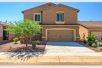 21903 E Wayward Lane, Red Rock, AZ 85145 - Photo 1