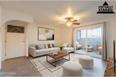 6335 N Barcelona Lane #713, Tucson, AZ 85704 - Photo 1