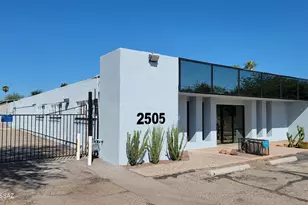 2505 N Alvernon Way, Tucson, AZ 85712 - Photo 1