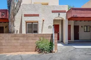 5866 N Placita de Las Lomitas, Tucson, AZ 85704 - Photo 1