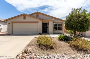 9850 E Rocky Wash Dr, Tucson, AZ 85748 - Photo 1