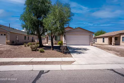 4396 S Valley Rd Road, Tucson, AZ 85714 - Photo 1