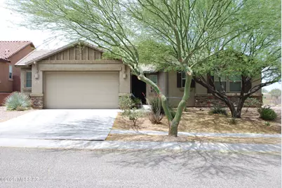 16878 S Eva Avenue, Vail, AZ 85641 - Photo 1