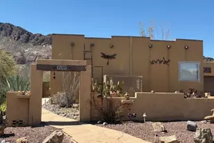 5914 W Tucson Estates Pkwy, Tucson, AZ 85713 - Photo 1