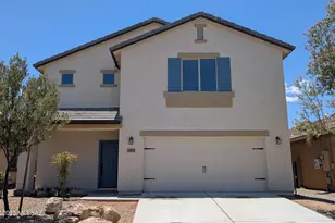 7691 W Tight Line Dr, Tucson, AZ 85757 - Photo 1