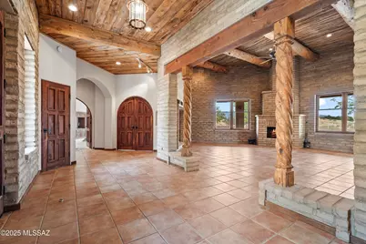 180 Santa Rita Court, Sonoita, AZ 85637 - Photo 1