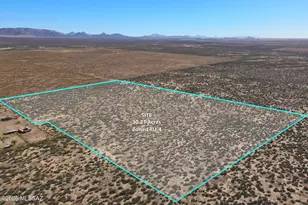 30 2 Ac N White Fawn Rd, Elfrida, AZ 85610 - Photo 1