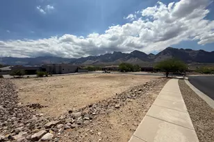 415 E Joy Mariah Dr, Tucson, AZ 85737 - Photo 1