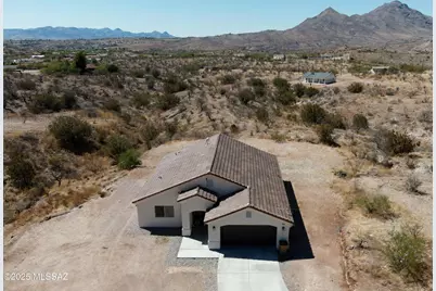 254 Estribo Court, Rio Rico, AZ 85648 - Photo 1