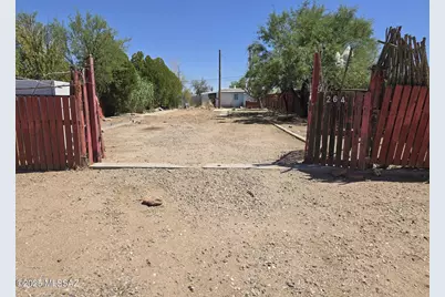 264 E Flint Street #11, Benson, AZ 85602 - Photo 1