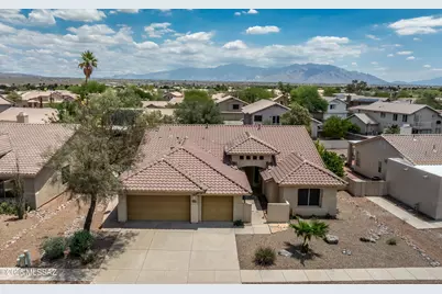 8892 N Silver Moon Way, Tucson, AZ 85743 - Photo 1