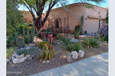 4631 N Camino Campero, Tucson, AZ 85750 - Photo 1