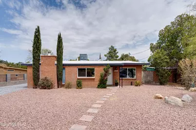 2026 N Rosemary Drive, Tucson, AZ 85716 - Photo 1