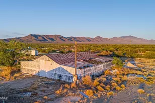 2002 N Haskell Ave, Willcox, AZ 85643 - Photo 1