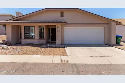 8172 N Streamside Avenue, Tucson, AZ 85741 - Photo 1