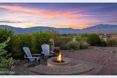 9342 S Mountain Creek Ranch Road, Vail, AZ 85641 - Photo 1