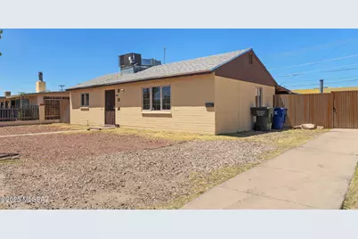 3849 E 32nd Street #1 & 2, Tucson, AZ 85713 - Photo 1