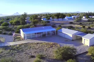 12190 N Antelope Rd, Marana, AZ 85653 - Photo 1