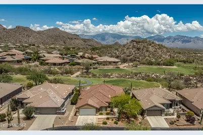 13552 N Heritage Gateway Avenue, Marana, AZ 85658 - Photo 1