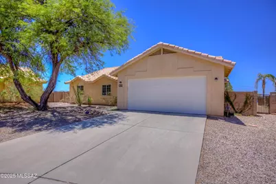 9620 E Paseo San Bernardo, Tucson, AZ 85747 - Photo 1