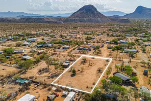 7845 N Paradise View Ln, Tucson, AZ 85743 - Photo 1