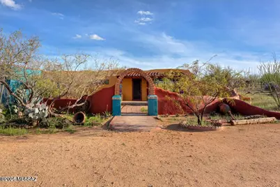 14061 S Avenida Haley, Sahuarita, AZ 85629 - Photo 1