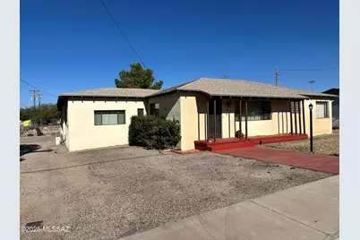 41 S Main Street, Pima, AZ 85543 - Photo 1
