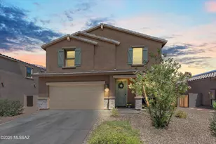 894 West Calle Zoca, Sahuarita, AZ 85629 - Photo 1