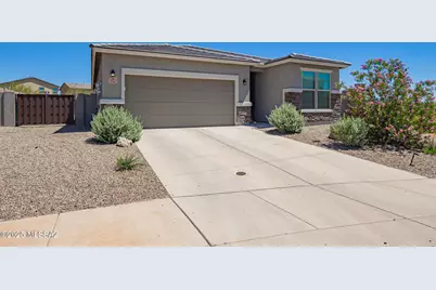 630 W Calle Las Varitas, Sahuarita, AZ 85629 - Photo 1