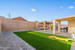 890 W Calle Cajilla, Sahuarita, AZ 85629 - Photo 1