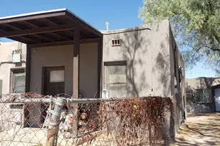 3667 S 8th Ave, Tucson, AZ 85713 - Photo 1