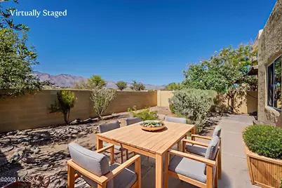 4333 E Samantha Drive, Tucson, AZ 85712 - Photo 1