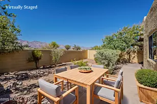 4333 E Samantha Dr, Tucson, AZ 85712 - Photo 1