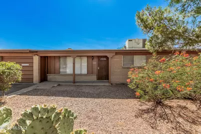 3224 S Manitoba Avenue, Tucson, AZ 85730 - Photo 1