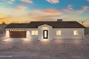 956 Circulo Tumbleweed, Rio Rico, AZ 85648 - Photo 1