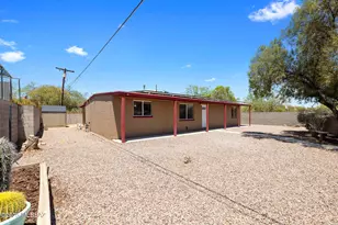 4041 N Kim Pl, Tucson, AZ 85705 - Photo 1