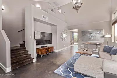 1275 S Via Estrella Blanca, Tucson, AZ 85713 - Photo 1