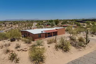 2610 W Calle Del Santo, Tucson, AZ 85741 - Photo 1
