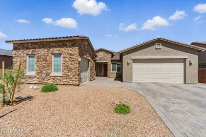 7948 S Desert Indigo Drive, Tucson, AZ 85747 - Photo 1