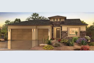 61784 E Travertine Street, Oracle, AZ 85623 - Photo 1