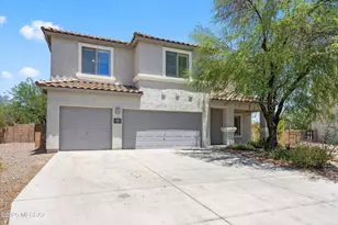 6 W Calle Bayeta, Sahuarita, AZ 85629 - Photo 1