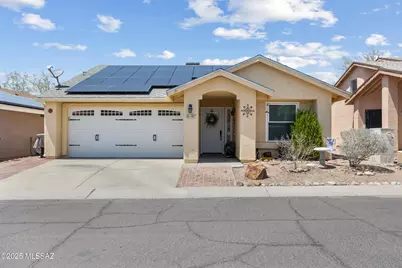 8187 N Streamside Avenue, Tucson, AZ 85741 - Photo 1