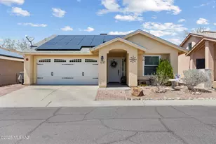 8187 N Streamside Ave, Tucson, AZ 85741 - Photo 1