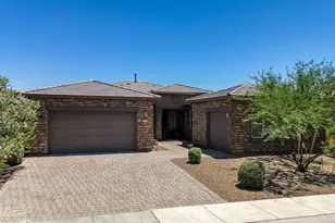 5196 W Ridgemont Ct, Tucson, AZ 85742 - Photo 1