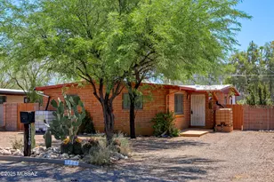 3120 N Terrell Pl, Tucson, AZ 85716 - Photo 1