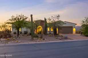12475 N Faraway Wash Trail, Marana, AZ 85658 - Photo 1