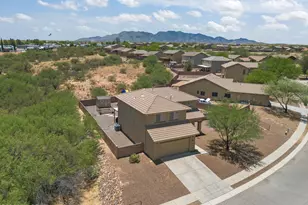 977 S Limestone St, Benson, AZ 85602 - Photo 1