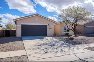 4091 W Still Canyon Pass, Tucson, AZ 85745 - Photo 1