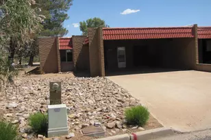 1001 E Irene St, Pearce, AZ 85625 - Photo 1