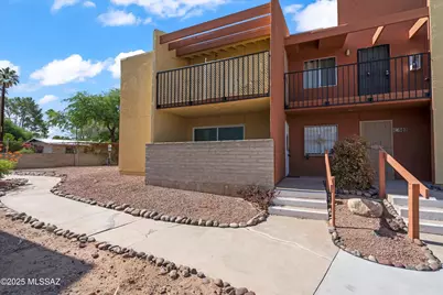840 S Langley Avenue #101, Tucson, AZ 85710 - Photo 1